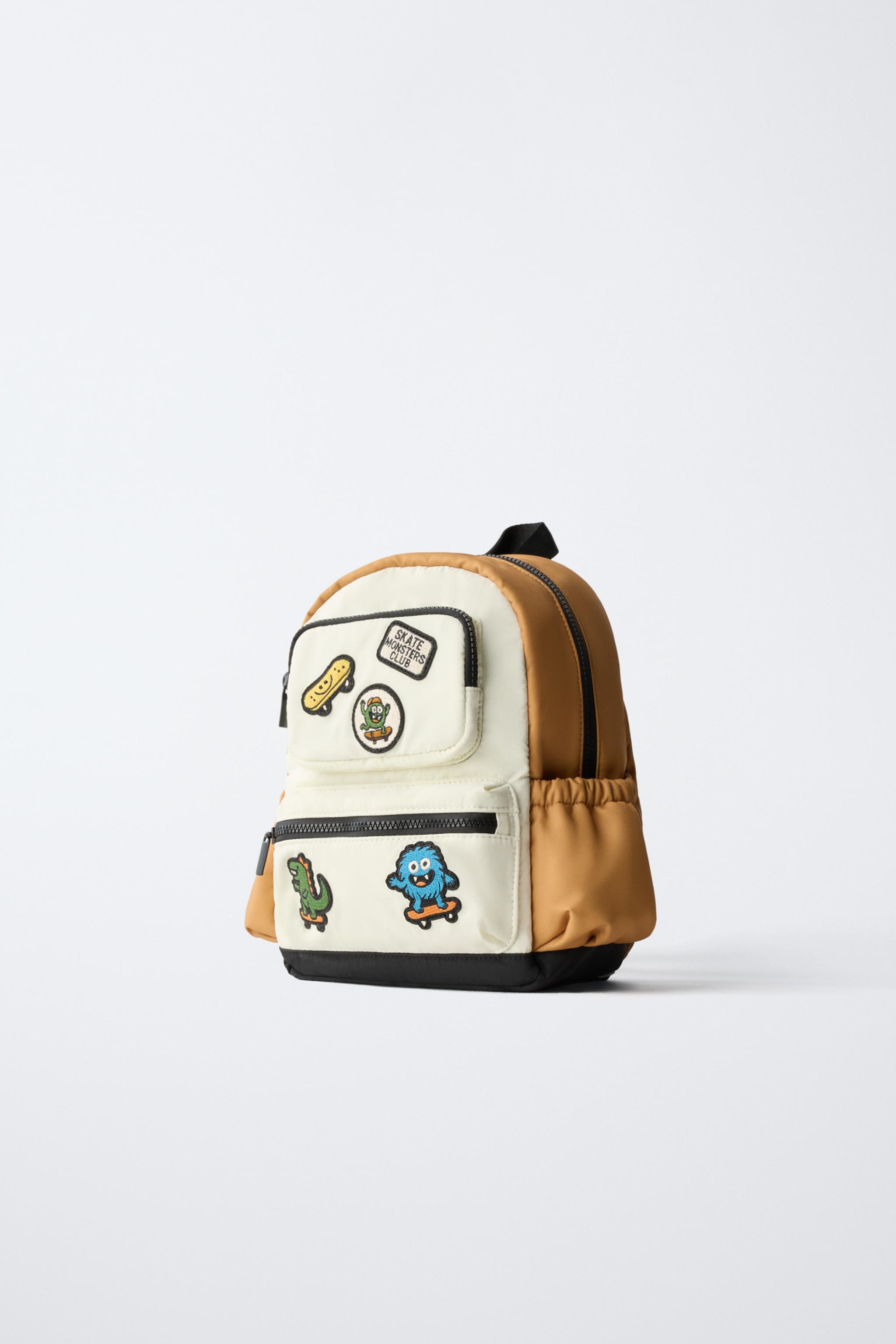 PATCH BACKPACK